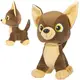 Мягкая игрушка Копиця Песик Люси 7 00136-91 27 см