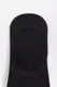 Следы мужские, цвет черный, 131RA-101