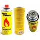 Баллон газовый 227 г Alpen Camping 400 ML Только упаковкой - 4 шт Польша