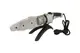 Паяльник для пластиковых труб MASTERTOOL, 20-63 мм, 2450 Вт, 220 V, 50 Hz, 0-300°С, IP44, LED-индикация. Grey (ППТ2450)