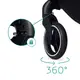 Прогулочная коляска Kinderkraft All Road Bird KKWALROBIR0000