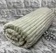 Плед Dushka Home Шарпей 20858 200х230 см айвори