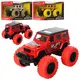 Машинка инерционная Auto Mir Jeep AS-2589
