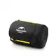 Компресійний мішок Naturehike S 24х40 см NH19PJ020 Black