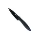 Набор ножей с ножницами Bergner Osaka BG-9075-BK 6 предметов