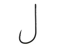5123-111 Крючки Owner Ebi Baitholder 5123 №1/0 Black Chrome