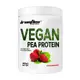 Протеин IronFlex Vegan Pea Protein, 500 грамм Клубника