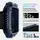 Чехол Spigen для Apple Watch 11/ 10 (46 mm) - Rugged Armor, Navy Blue (ACS08599)