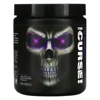 Предтренировочный комплекс JNX Sports The Curse, 250 грамм Виноград