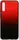 Чехол-накладка TOTO Gradient Glass Case Samsung Galaxy A70 Red