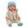 Кукла игровая BL242T 45 см