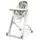 Стульчик для кормления Peg-Perego Siesta Follow Me с тропическим рисунком (IH03000002BL00J)