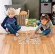 Настольная игра John Deere Kids Мемори Ферма 54 карточки 47283