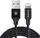 Кабель Baseus Yiven Cable For Apple 1.2M Black