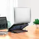 Куллер для ноутбука hoco Monte notebook cooling fan GM27 |8fans, 6 level, 17"|