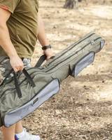 Чохол для вудилищ, Чохол для вудок, Чохол Fisher 150 см
