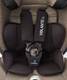 Автокресло Caretero Volante Fix Limited 9-36 Beige