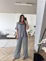 Женский костюм Массимо (синий) 0105242