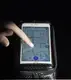Велосумка Rhinowalk Bike Phone 1.5л RK18335 Carbon Black