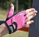 Рукавички для фітнесу Power System PS-2250 Pro Grip жіночі Pink S
