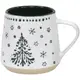 Кружка Ardesto Christmas New Year's 2 AR3092 350 мл