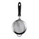 Сито с ручкой Bergner Gizmo BG-41484-MM 28х12.7 см