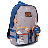 Рюкзак школьный YES T-137 Гусь 559488 25 л