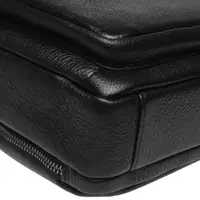 Мужская кожаная сумка Giorgio Ferretti 5359-1-black
