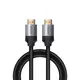 Кабель Baseus HDMI Enjoyment Series 4KHD Male To 4KHD Male |1m, 4K| (CAKSX-B0G)