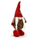 Фигура новогодняя Stenson Gnome R95925 19468 46 см