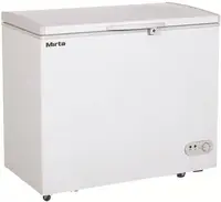 Морозилка лари Mirta FR-8221