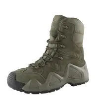 Тактические ботинки (берцы) ЕSDУ SK-33-35 Green 45