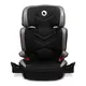 Автокресло Lionelo HUGO ISOFIX 15-36 kg LEATHER GREY