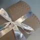 Покрывало Пике ГРЕЧЕСКАЯ ВАФЛЯ Бежевое MERISET - 230х260