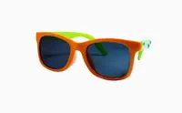 Детские очки polarized P15120-3 оранжевые