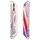 Чехол Spigen для iPhone 17 - Ultra Hybrid MAG, Clear/ White (ACS10380)
