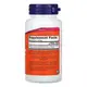 Витамины и минералы NOW Natural Beta Carotene, 90 капсул