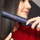 Выпрямитель для волос Remington Sapphire Luxe Straightener S5805 50 Вт синий