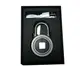 Умный замок APP LOCK открытие дверей по отпечатку пальца