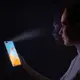 Защитная пленка Baseus для Huawei P40 Pro Full-Screen Curved (2 шт), Black (SGHWP40P-KR01)