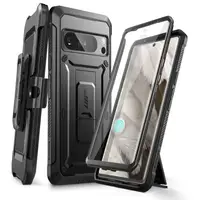 Чехол Supcase для Google Pixel 8 Pro - Unicorn Beetle Pro, Black (843439123229)
