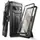 Чохол Supcase для Google Pixel 8 Pro - Unicorn Beetle Pro, Black (843439123229)