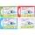 Доска кухонная 27X16 см EdСo EG-06074