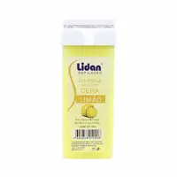 Віск для депіляції Lidan WAX-00 Lemon картріджний 100 г
