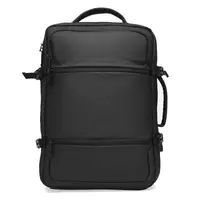 Мужской рюкзак Monsen C12026-black