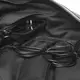 Мужской рюкзак кожаный Keizer K18834-black