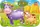 Пазлы Vladi Toys VT3205-74 12 деталей