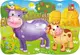 Пазлы Vladi Toys VT3205-74 12 деталей
