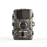 Фотоловушка JerderFo HC66 (16MP, экран 2") (1433)