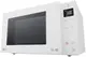 Микроволновая печь LG MH6595GIH 25 л